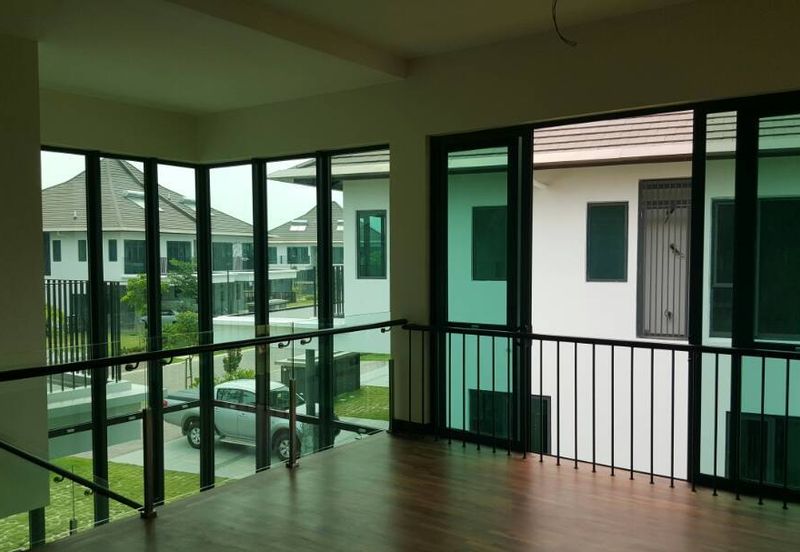 Setia Marina 3, Setia Eco Glades