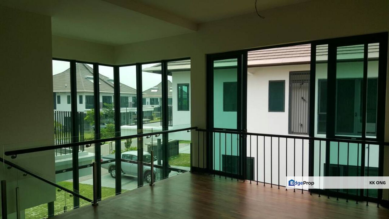 Super Value Setia Eco Glade Semi Detached Villa for Sell, Selangor, Cyberjaya