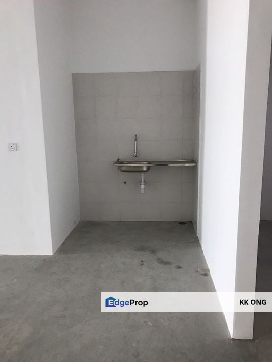 The Landmark Office Unit for Rent, Selangor, Klang