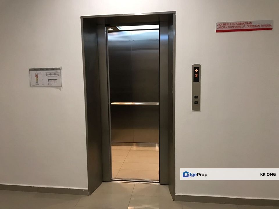 The Landmark Office Unit for Rent, Selangor, Klang