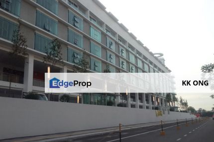 The Landmark Office Unit for Rent, Selangor, Klang