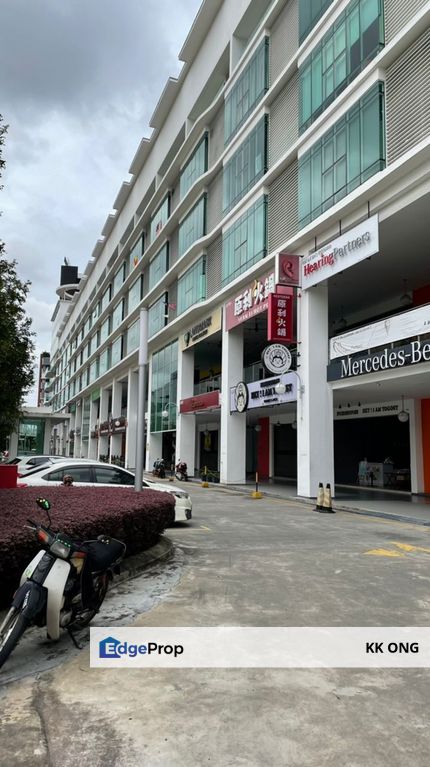 The Landmark Prime Office unit for Sell - Limited Unit, Selangor, Klang