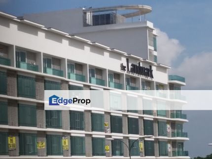 The Landmark Big Size Office Unit for Rent, Selangor, Klang