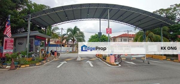 Renovated Double Storey House @ Lorong Kerongsang 10B, Bandar Puteri for SELL, Selangor, Klang