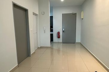 The Maple Residences