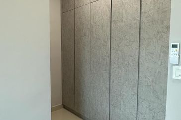 The Maple Residences