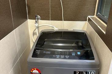 The Maple Residences