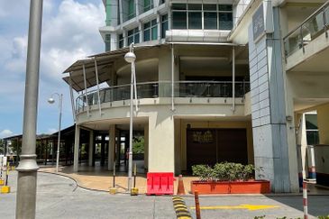 Bandar Bukit Tinggi BBT ONE Boulevard Corner Lot FOR SELL with ROI 4.75%