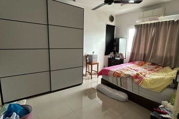 Seri Mutiara Apartment