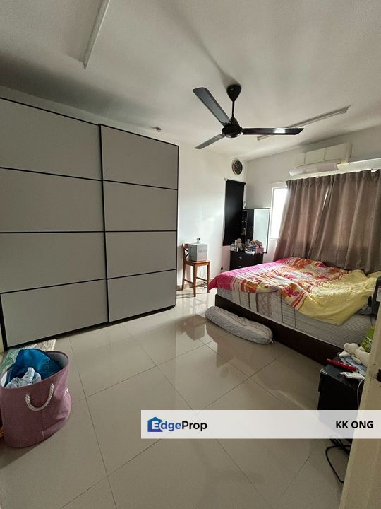 Seri Mutiara Apartment, Setia Alam for Sell, Selangor, Setia Alam/Alam Nusantara