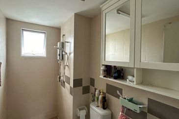 Seri Mutiara Apartment