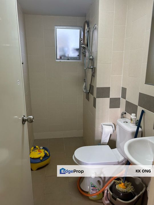 Seri Mutiara Apartment, Setia Alam for Sell, Selangor, Setia Alam/Alam Nusantara