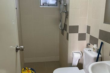 Seri Mutiara Apartment