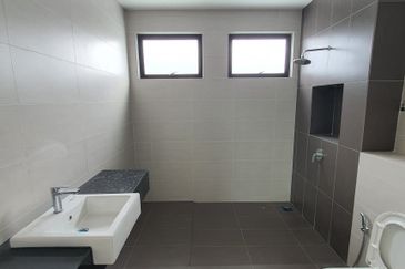 Setia Utama 2, 3 storey Superlink @ Setia Alam, Setia Taipan, Brand New