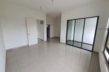 Setia Utama 2, 3 storey Superlink @ Setia Alam, Setia Taipan, Brand New