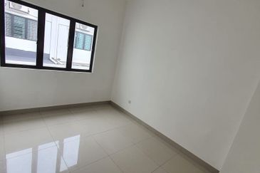 Setia Utama 2, 3 storey Superlink @ Setia Alam, Setia Taipan, Brand New