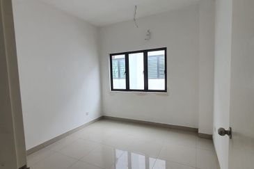 Setia Utama 2, 3 storey Superlink @ Setia Alam, Setia Taipan, Brand New