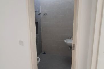 Setia Utama 2, 3 storey Superlink @ Setia Alam, Setia Taipan, Brand New