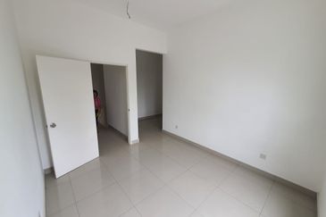 Setia Utama 2, 3 storey Superlink @ Setia Alam, Setia Taipan, Brand New