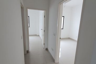 Setia Utama 2, 3 storey Superlink @ Setia Alam, Setia Taipan, Brand New