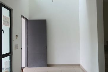 Setia Utama 2, 3 storey Superlink @ Setia Alam, Setia Taipan, Brand New