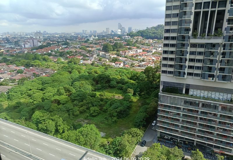 Citizen @ Old Klang Road : Middle Floor Renovated