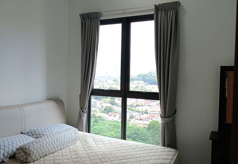 Citizen @ Old Klang Road : Middle Floor Renovated