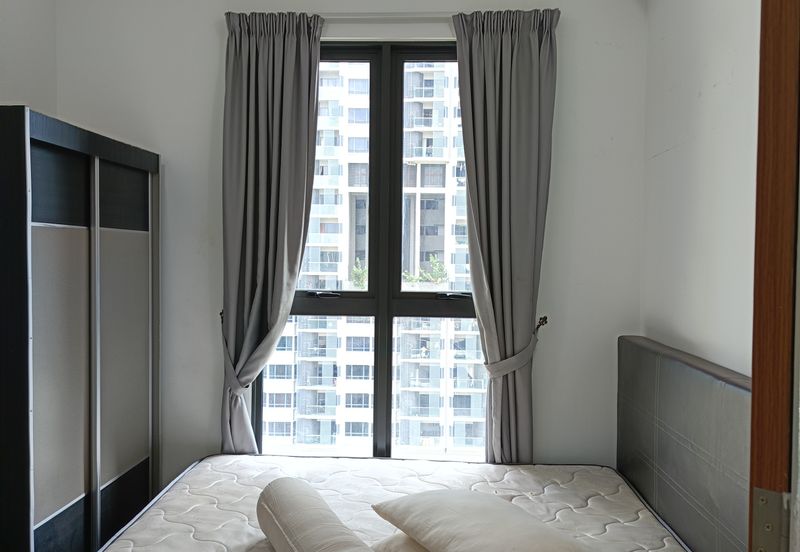 Citizen @ Old Klang Road : Middle Floor Renovated