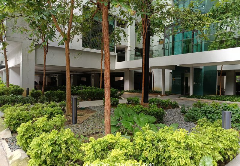 Citizen @ Old Klang Road : Middle Floor Renovated