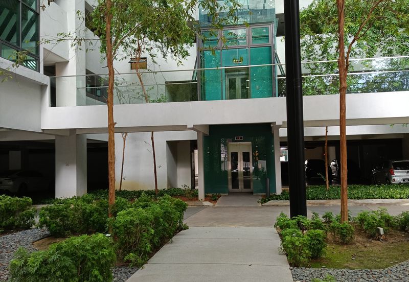 Citizen @ Old Klang Road : Middle Floor Renovated