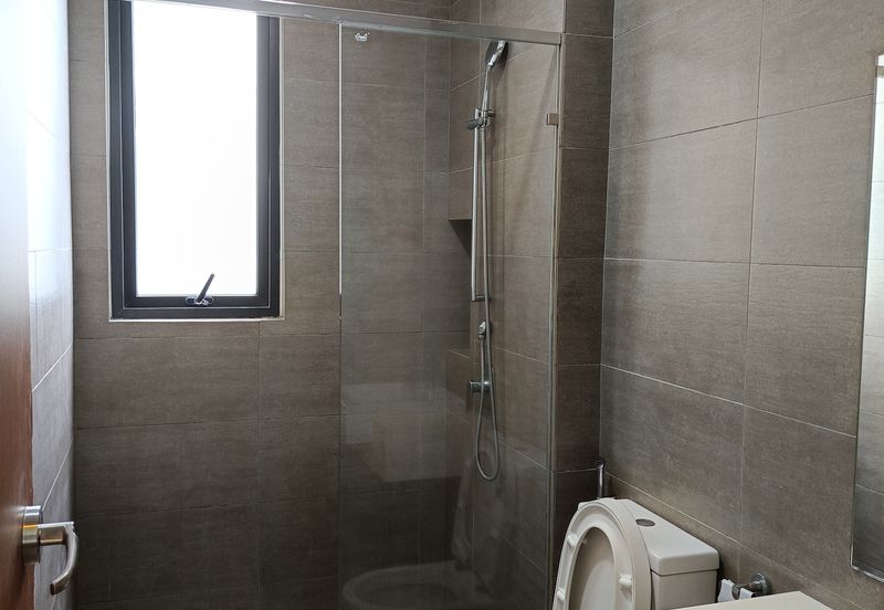 Citizen @ Old Klang Road : Middle Floor Renovated