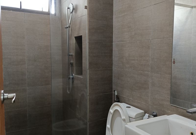 Citizen @ Old Klang Road : Middle Floor Renovated