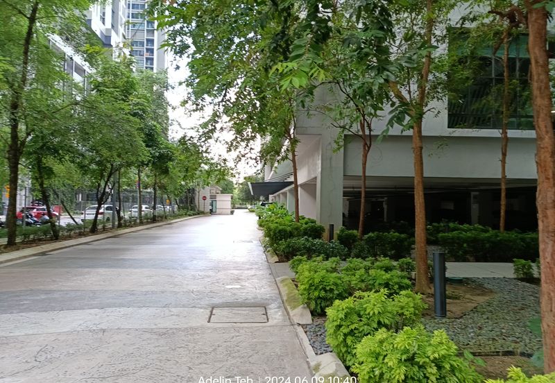 Citizen @ Old Klang Road : Middle Floor Renovated