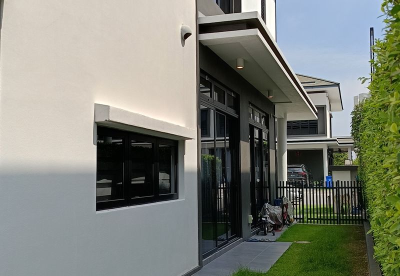 2 Storey Semi-D @ Dremien, Eco Ardence, Setia Alam