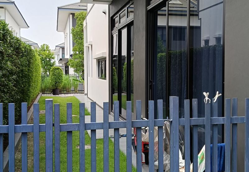 2 Storey Semi-D @ Dremien, Eco Ardence, Setia Alam