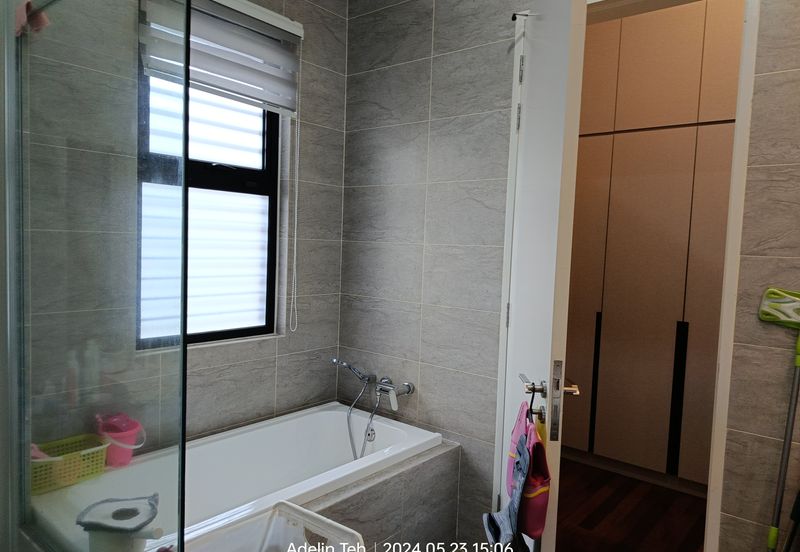 2 Storey Semi-D @ Dremien, Eco Ardence, Setia Alam