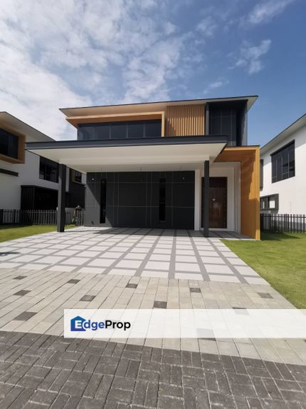 [Bungalow] Aeres, Eco Ardence, Setia Alam, Freehold, Selangor, Shah Alam