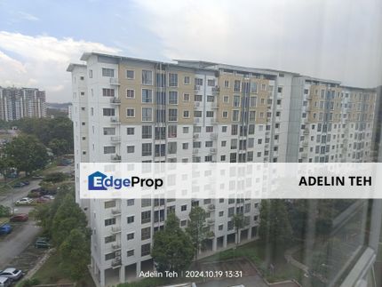 Seri Baiduri, Full Loan, Setia Taipan, Setia Alam, Selangor, Setia Alam/Alam Nusantara