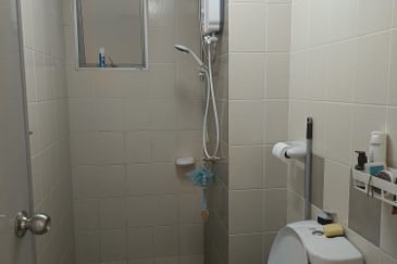 Seri Baiduri, Full Loan, Setia Taipan, Setia Alam