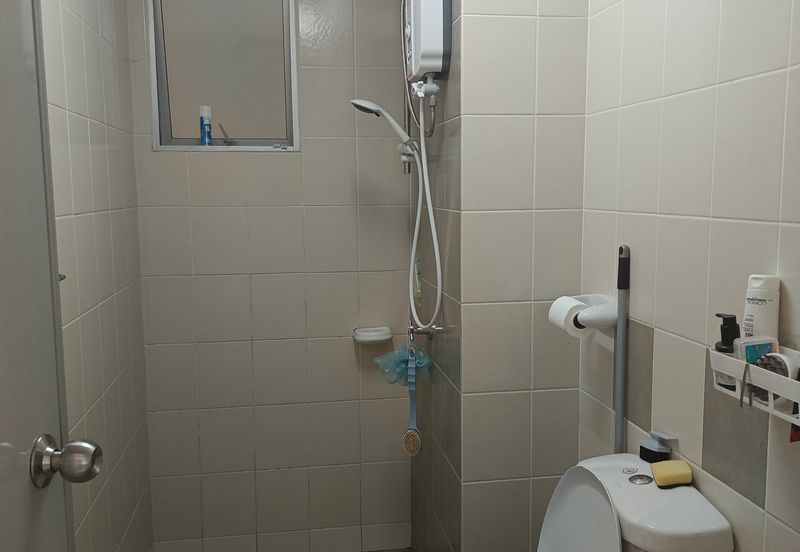 Seri Baiduri, Full Loan, Setia Taipan, Setia Alam