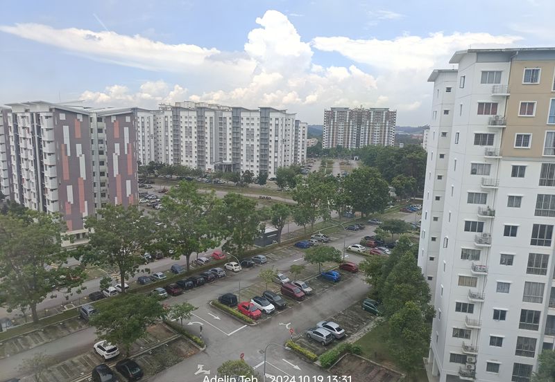 Seri Baiduri, Full Loan, Setia Taipan, Setia Alam