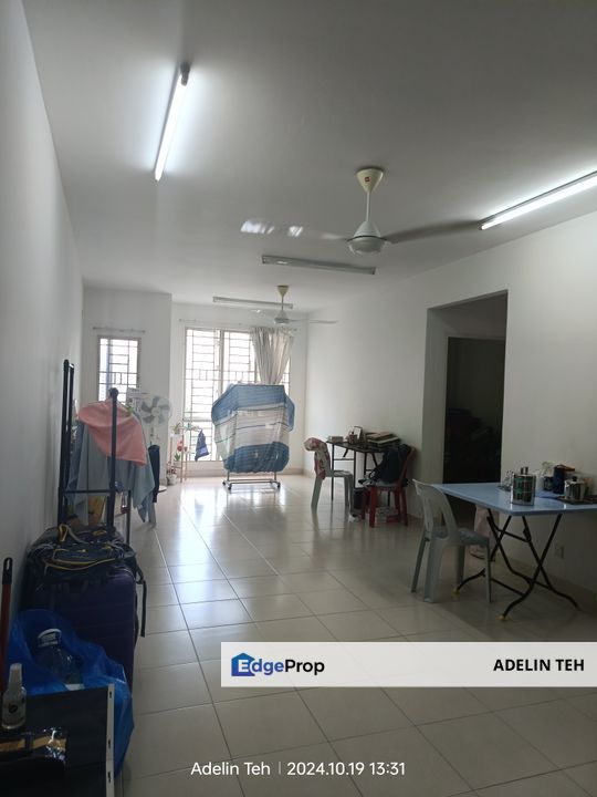 Seri Baiduri, Full Loan, Setia Taipan, Setia Alam, Selangor, Setia Alam/Alam Nusantara