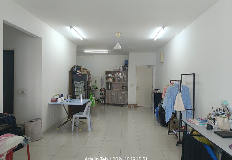 Seri Baiduri, Full Loan, Setia Taipan, Setia Alam