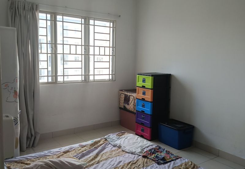 Seri Baiduri, Full Loan, Setia Taipan, Setia Alam