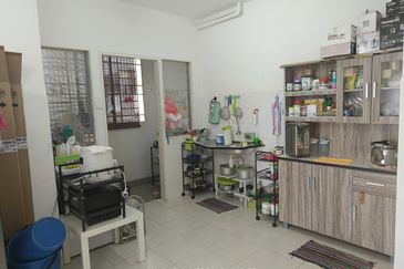 Seri Baiduri, Full Loan, Setia Taipan, Setia Alam