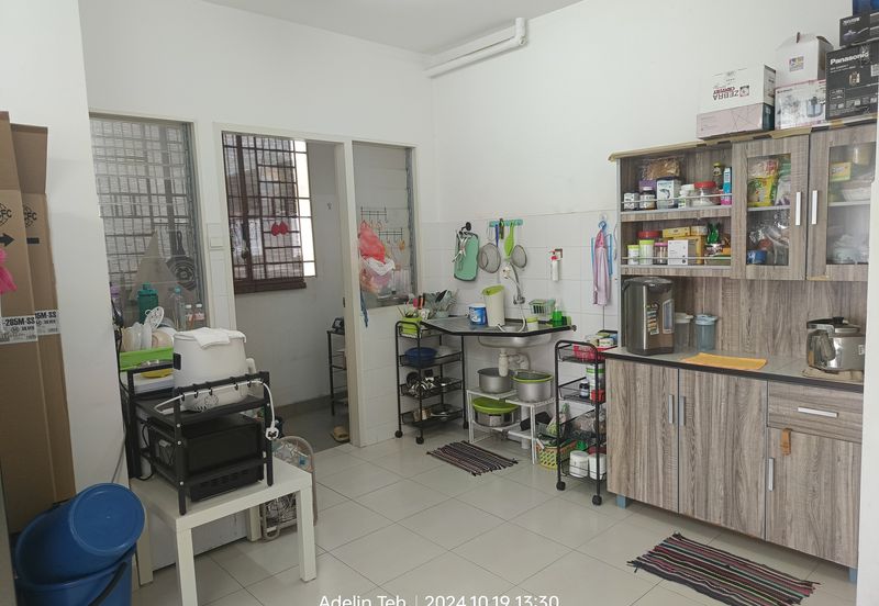 Seri Baiduri, Full Loan, Setia Taipan, Setia Alam