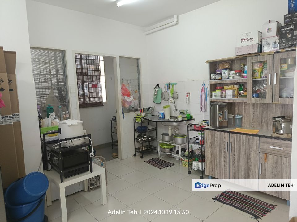 Seri Baiduri, Full Loan, Setia Taipan, Setia Alam, Selangor, Setia Alam/Alam Nusantara