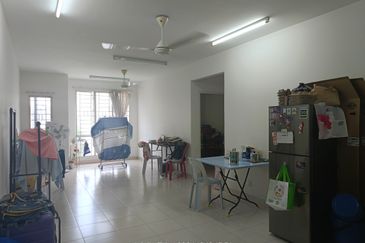 Seri Baiduri, Full Loan, Setia Taipan, Setia Alam