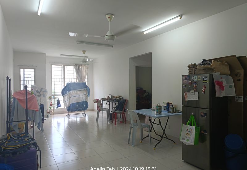 Seri Baiduri, Full Loan, Setia Taipan, Setia Alam