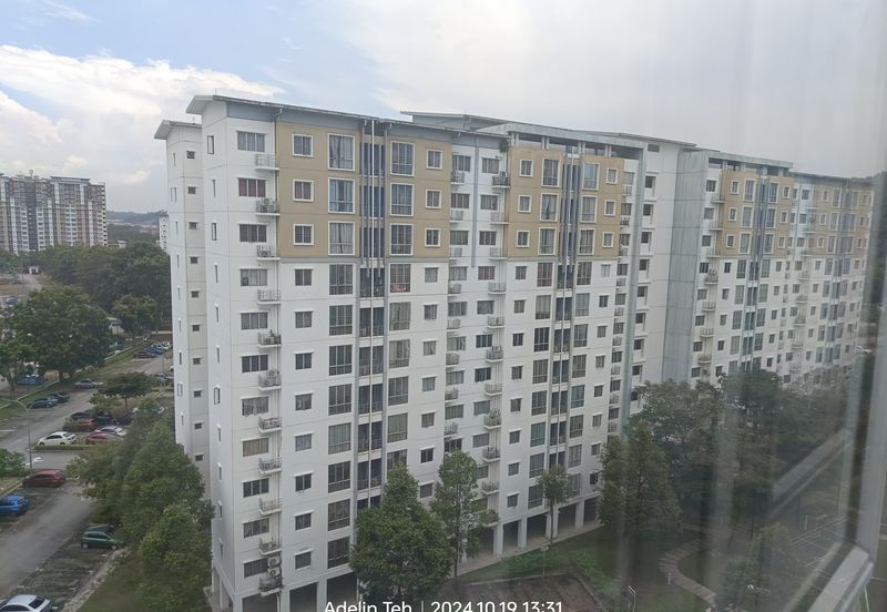 Seri Baiduri, Full Loan, Setia Taipan, Setia Alam